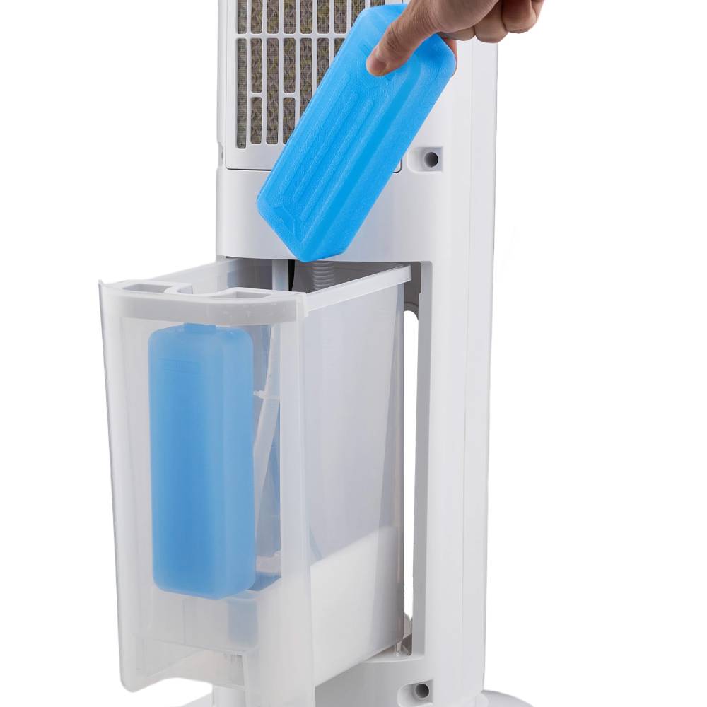 5.4l Evaporative Air Cooler With Remote Control