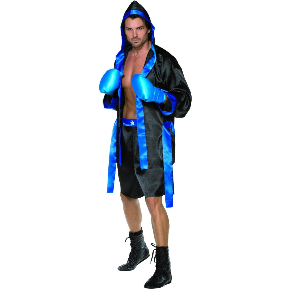 Boxer Costume