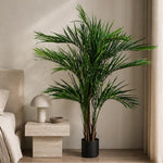 130cm Areca Palm Artificial Tree