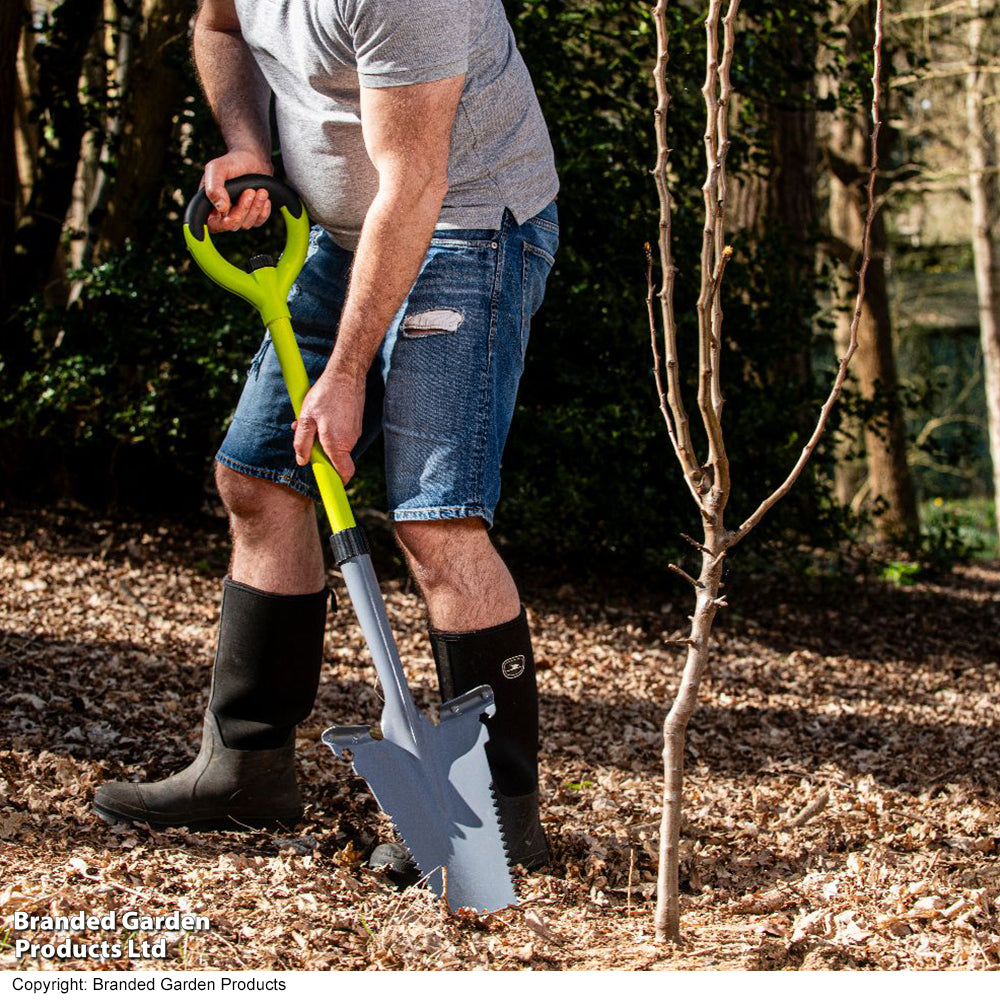 Garden_Gear Multi-purpose Shovel