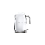 Tsf03, Klf04 4-slice Toaster & Variable Temperature Kettle | Silver
