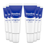 Liptherapy Original Lipbalm For Instant Softness And Smoothness, 6x 10g