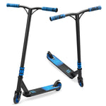 Deluxe Stunt Scooter | Navy Blue