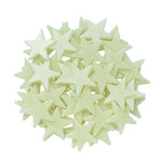 Glow-in-the-dark Mini Stars