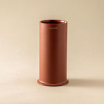 Toothbrush Holder, Bathroom Tumbler, Brown, Geyser Collection