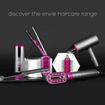 3 Barrel Hair Waver Curling Tongs With Multiple Heat Settings Up To 200°c