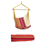 Belize Vulcano Single Hammock Chair
