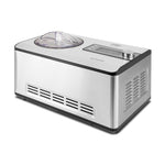Icecream, 5-in-1 Yoghurt And Ice Cream Maker, 2l Capacity, No Pre-freeze