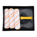 9inch Paint Roller Set With Paint Tray | Set of 5
