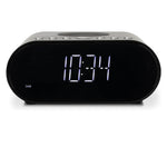 Ortus Charge Dab Alarm Clock Radio