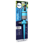 Multiflo Sprinkler 360 Rotating Adjustable For Garden | Blue
