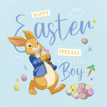 Special Boy Easter Card Official Product