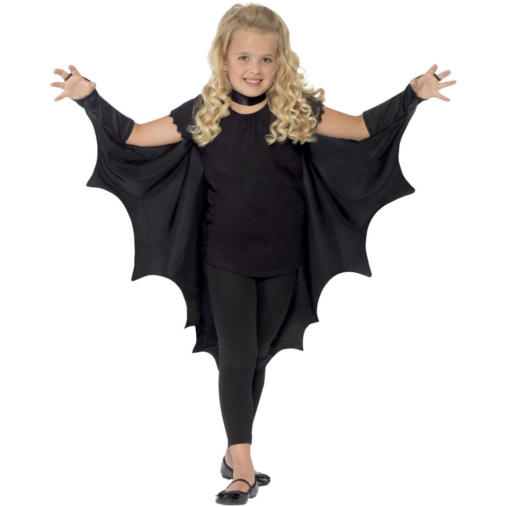 Vampire Bat Wings, Kids