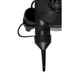 Electric Pump (uk Plug) | One Size | Black