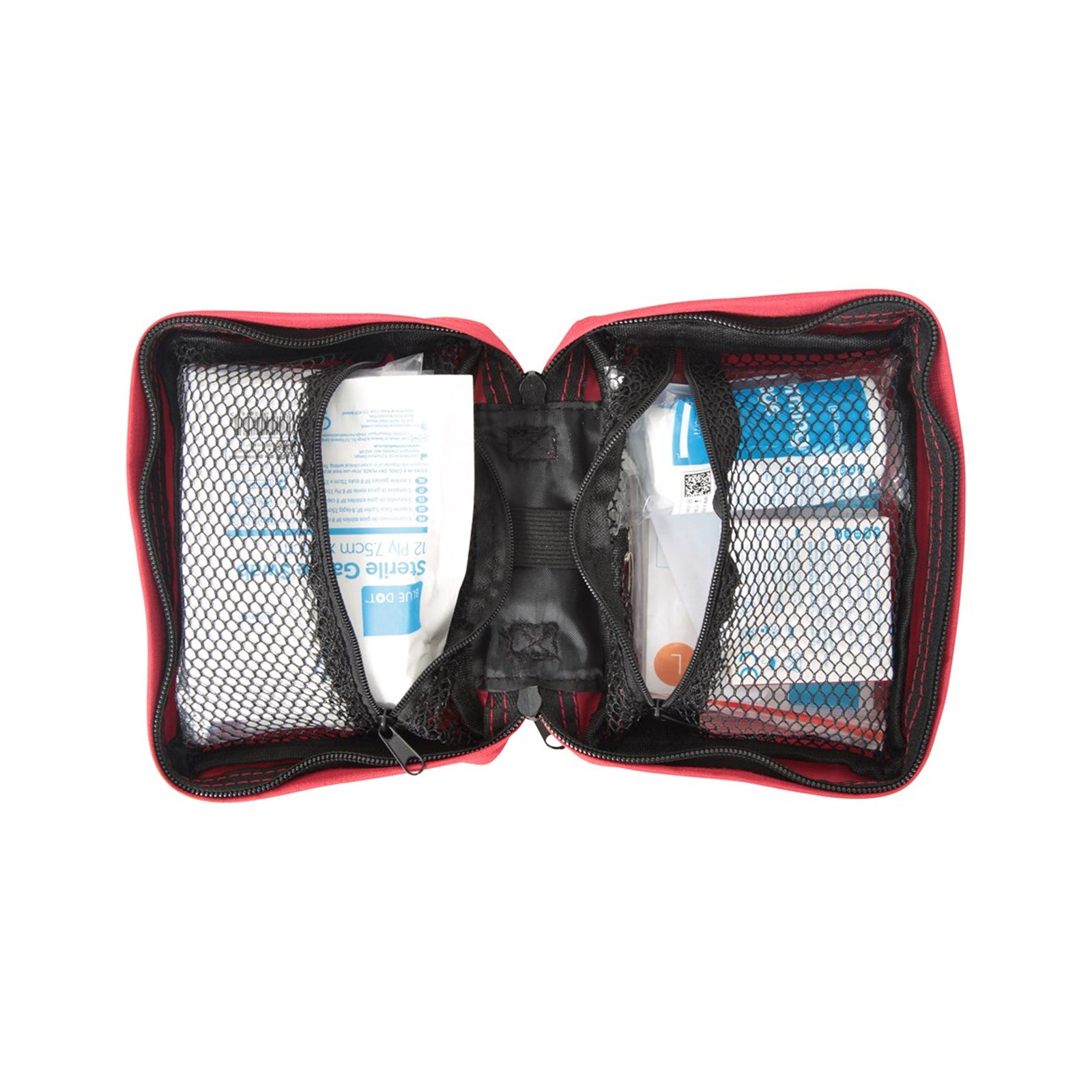 Hike First Aid Kit | One Size | Red