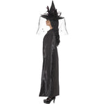 Deluxe Witch Cape