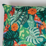 Tropical Indoor Outdoor Cushion Water Resistant Cushions