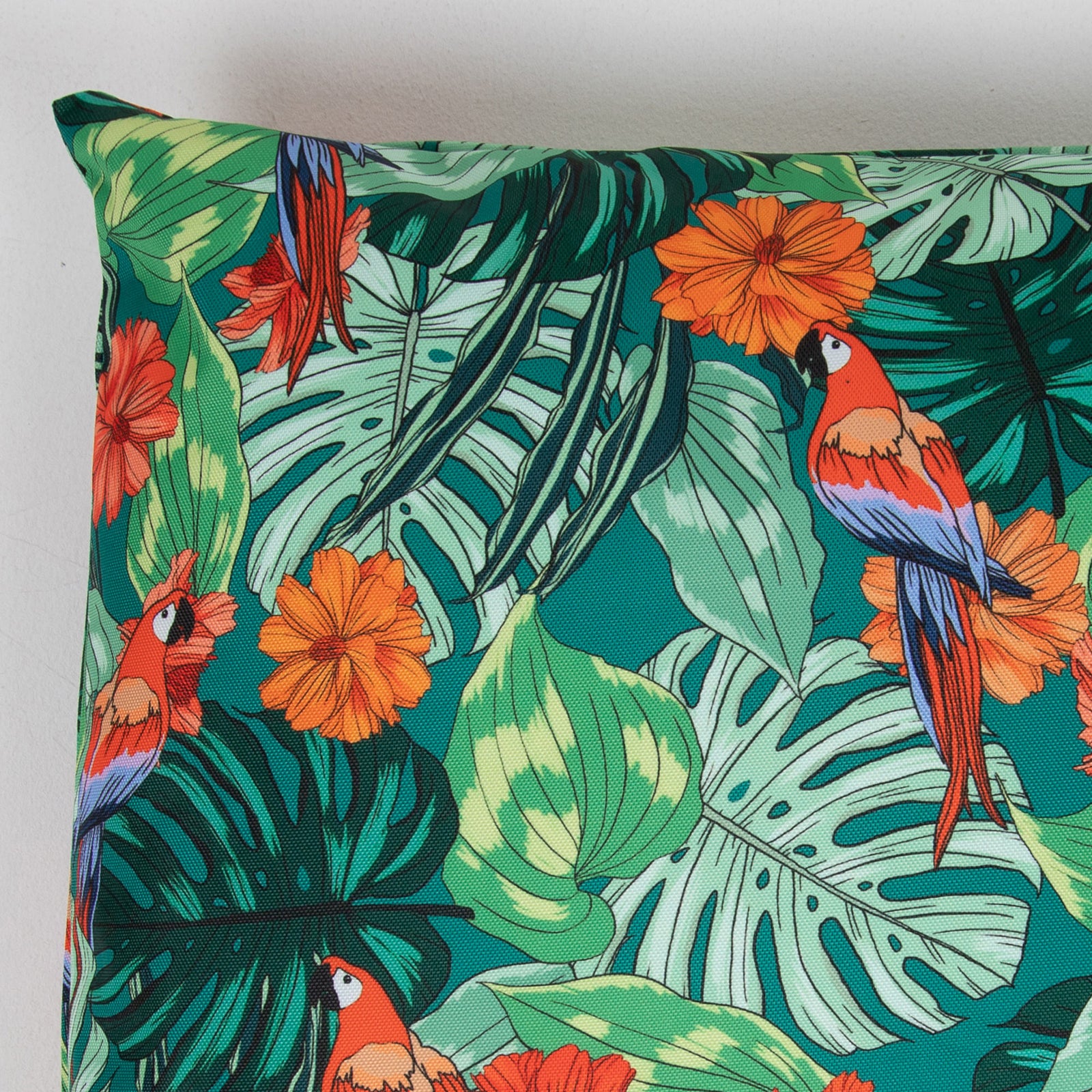 Tropical Indoor Outdoor Cushion Water Resistant Cushions