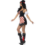 Pirate Costume | Small