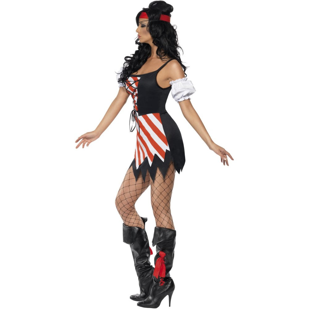 Pirate Costume | Small