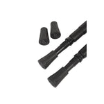 Hiker Trekking Poles Set (pack Of 2) | One Size | Gray