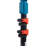 Cordless 6-inch Gardening Electric Chainsaw With Telescoping Pole
