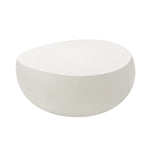 Ikaria Grc Coffee Table | Cream White