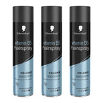 Volume Lift Hsp 400ml 3pack