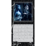 2026 Square Calendar Official Product