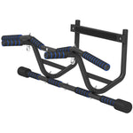 Pull-up Bar Doorway Non-slip With Multi Grips