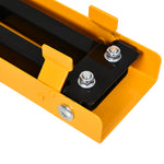 Folding Saw Horses With Anti Slip Platform
