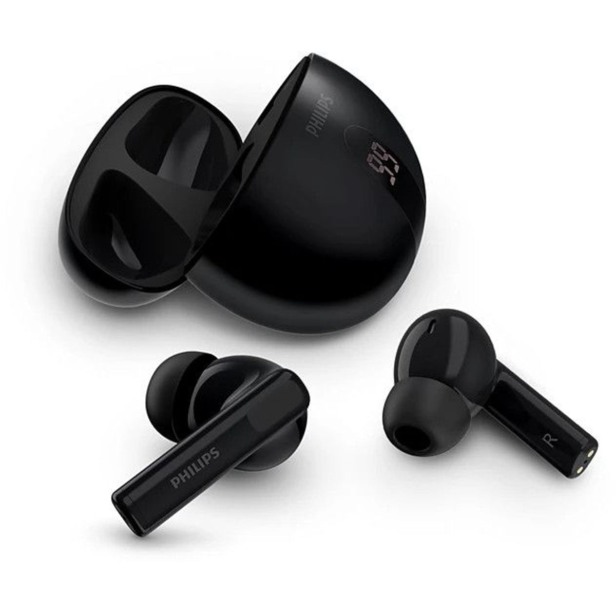 Tat2520 Tat2520 True Wireless In-ear Headphones | Black