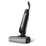 MOVA M10 Air Wet & Dry Vacuum Cleaner, 20,000Pa Suction, 60-Degree Hot Air Brush-Drying System, 180-Degree Lie-Flat Design