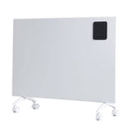 1000w/1500w/2000w Convection Heater With Wifi App & Voice Control, 3 Modes, 24h/7d Timer, Remote Control, Child Lock, Wall Mounted Or Freestanding | Medium