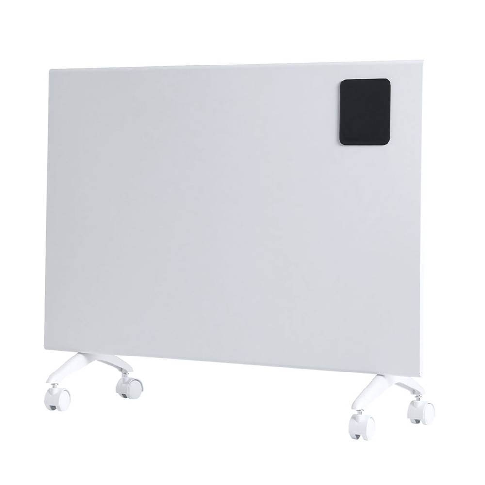 1000w/1500w/2000w Convection Heater With Wifi App & Voice Control, 3 Modes, 24h/7d Timer, Remote Control, Child Lock, Wall Mounted Or Freestanding | Medium