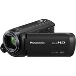 Hc-v380eb-k Full-hd Handheld Video Camera