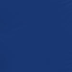 Gazebo Replacement Exchangeable Side Wall Panels W/ Window | Blue