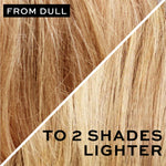 Sheer Blonde Go Blonder Duo Pack 2x Shampoo & 2x Conditioner, 500ml