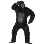 Deluxe Gorilla Costume