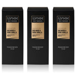 Signature Daily Fragrance Precision Deodorant Pump Spray, 3x 100ml