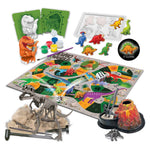 Steam - Dinosaur World