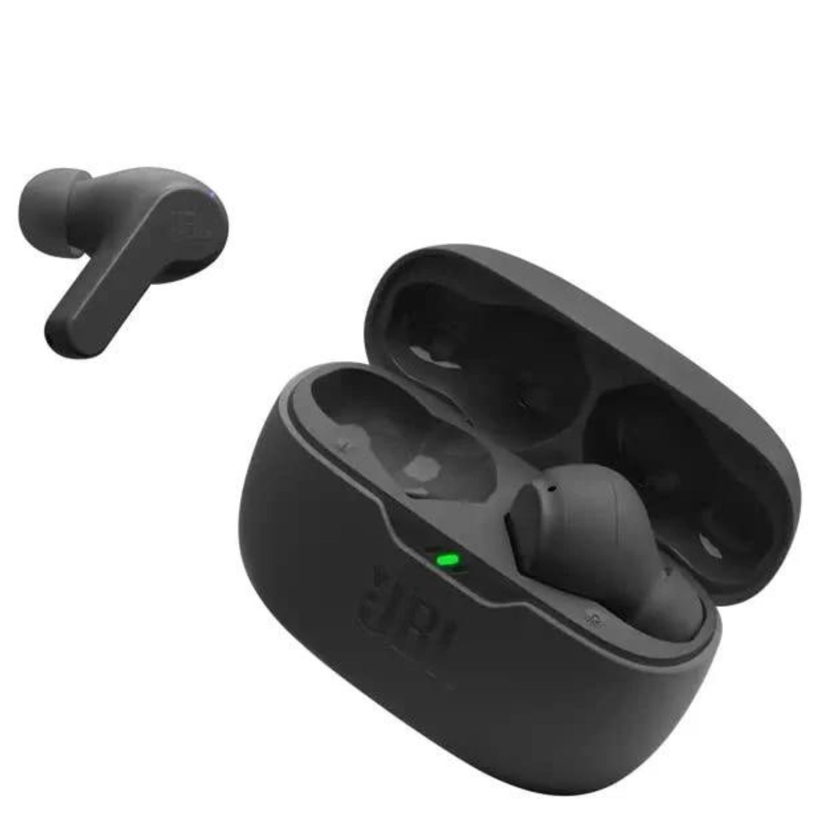 Wave Beam In-ear Wireless Earbuds | Black