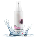 Anti Bacterial Make Up Brush Cleaner Spray, 250ml