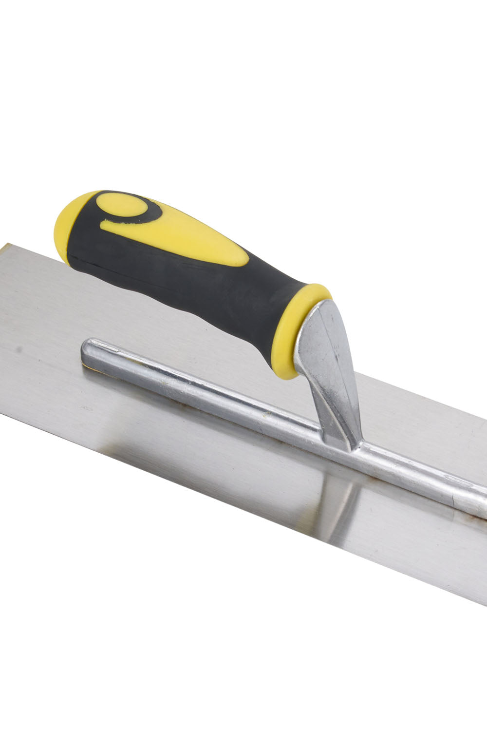 Carbon Steel Concrete Trowel For Tiling Installation