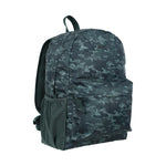 Bookworm Camo 20l Backpack | One Size | Green