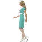 Scrub Nurse Costume | Plus X1