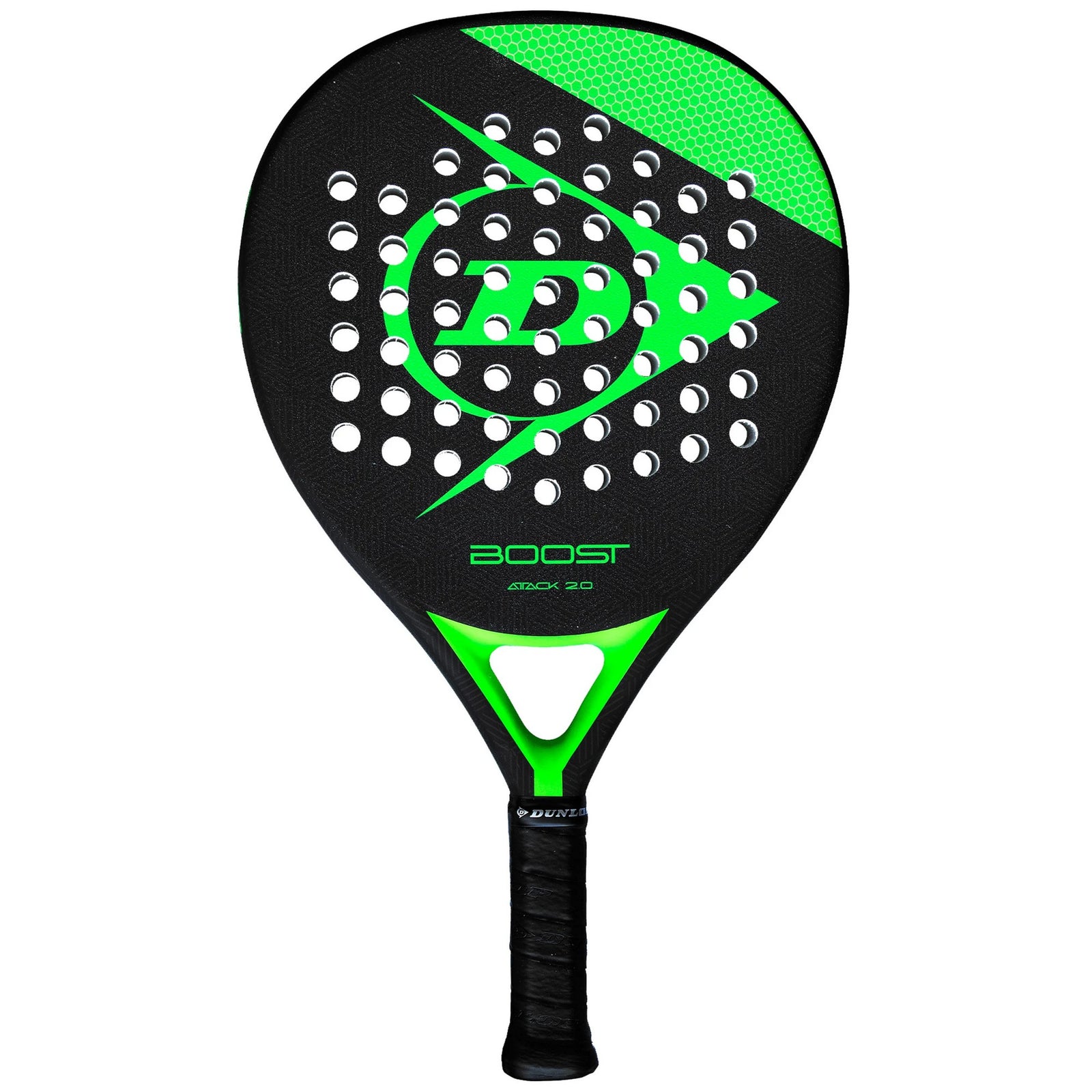 Dunlop Boost Attack 2.0 Padel Racket
