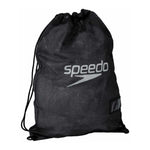 Mesh Kit Bag | One Size | Black