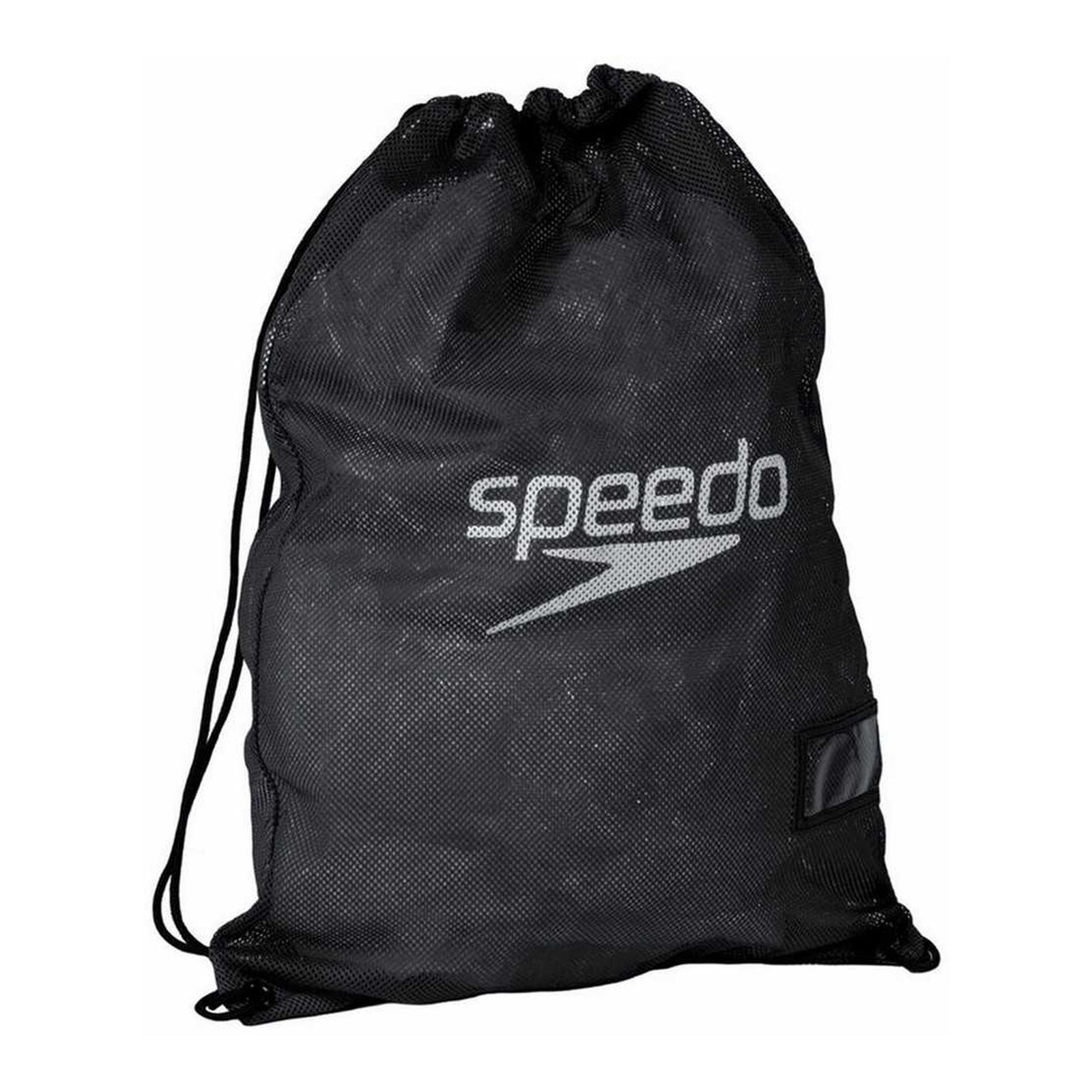 Mesh Kit Bag | One Size | Black