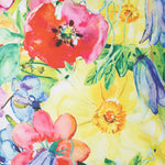 Fruit Print Outdoor Cushion